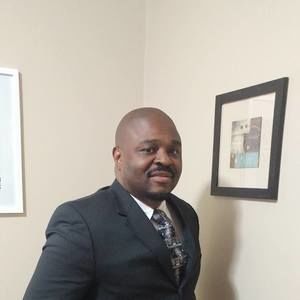 Meet your Posher, Wayne